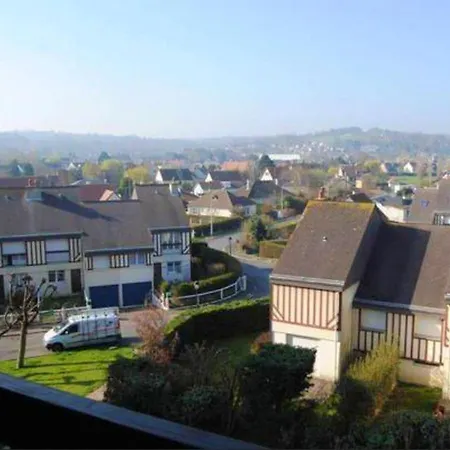A Villers-sur-mer, 50 M², Pres De La *