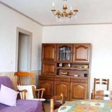 A Villers-sur-mer, 50 M², Pres De La *