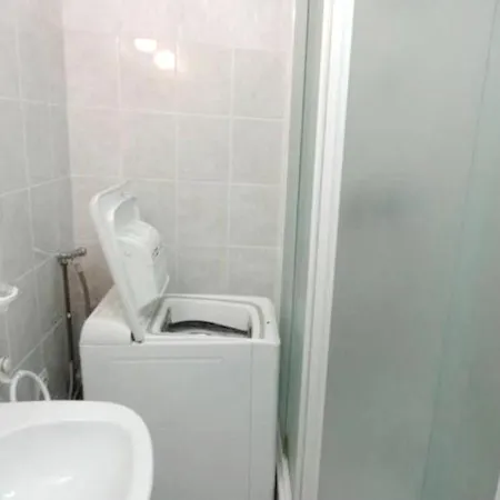 A Villers-sur-mer, 50 M², Pres De La 公寓