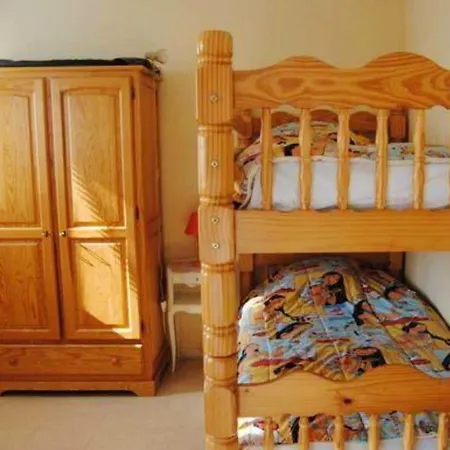 A Villers-sur-mer, 50 M², Pres De La 滨海维莱