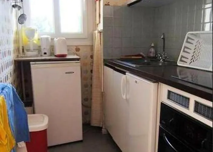 公寓 A Villers-sur-mer, 50 M², Pres De La