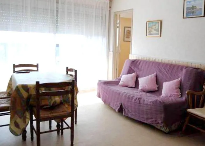 A Villers-sur-mer, 50 M², Pres De La 公寓 滨海维莱