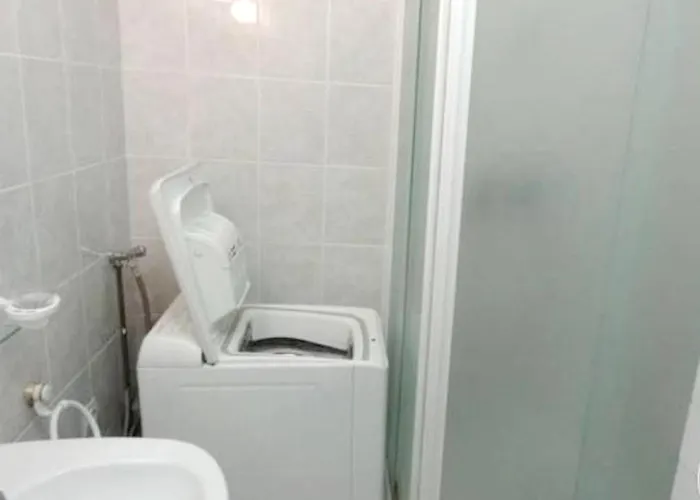 A Villers-sur-mer, 50 M², Pres De La 公寓