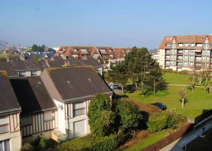 公寓 A Villers-sur-mer, 50 M², Pres De La