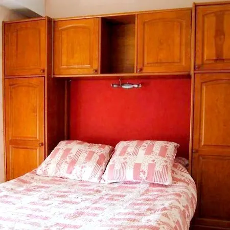 A Villers-sur-mer, 50 M², Pres De La Apartament Villers-sur-Mer