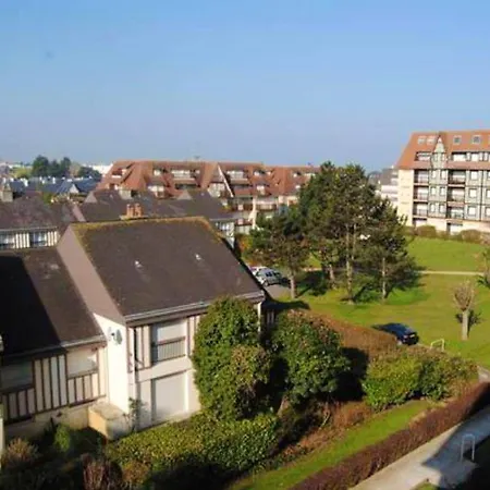 Daire A Villers-sur-mer, 50 M², Pres De La