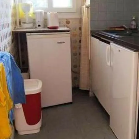 A Villers-sur-mer, 50 M², Pres De La וילר-סור-מר