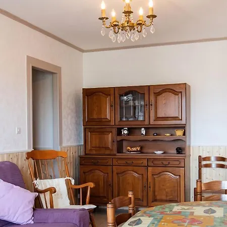 A Villers-sur-mer, 50 M², Pres De La * וילר-סור-מר