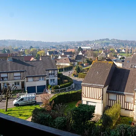 A Villers-sur-mer, 50 M², Pres De La דירה *