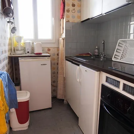 דירה A Villers-sur-mer, 50 M², Pres De La וילר-סור-מר