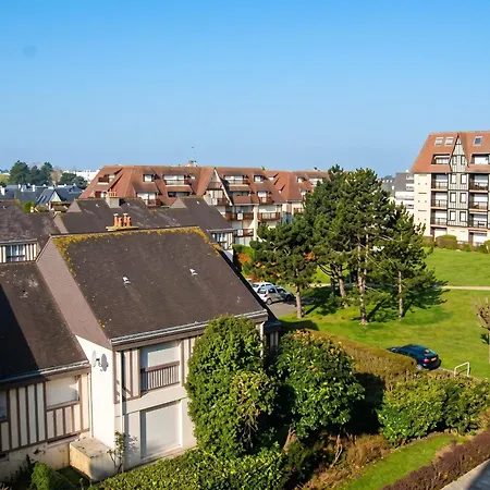 A Villers-sur-mer, 50 M², Pres De La וילר-סור-מר