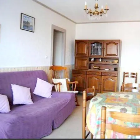 A Villers-sur-mer, 50 M², Pres De La