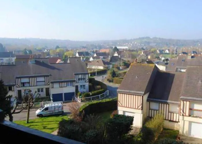 A Villers-sur-mer, 50 M², Pres De La *