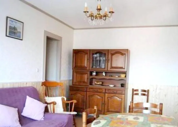 A Villers-sur-mer, 50 M², Pres De La *